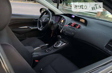 Хетчбек Honda Civic 2008 в Одесі