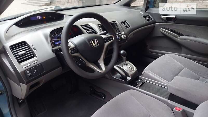 Седан Honda Civic 2008 в Одесі