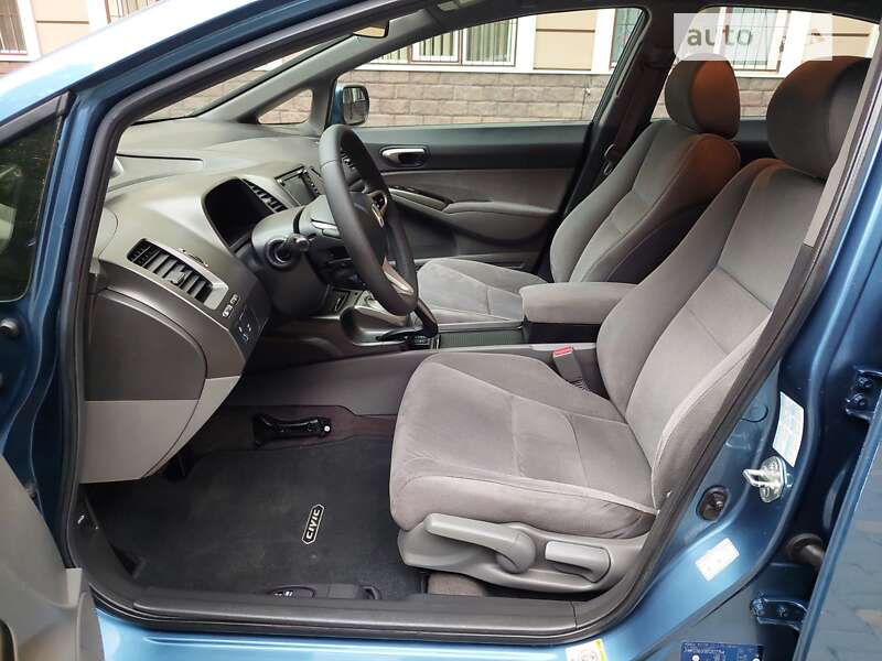 Седан Honda Civic 2008 в Одесі