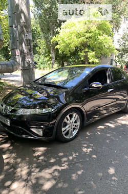 Хетчбек Honda Civic 2008 в Одесі