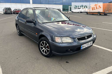 Седан Honda Civic 1995 в 