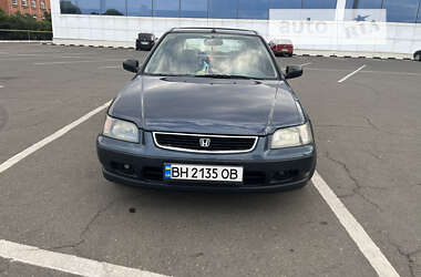 Седан Honda Civic 1995 в 
