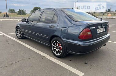 Седан Honda Civic 1995 в 