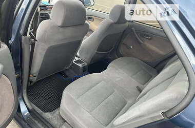 Седан Honda Civic 1995 в 