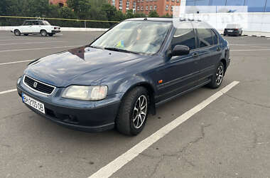 Седан Honda Civic 1995 в 