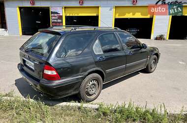 Універсал Honda Civic 2000 в Києві