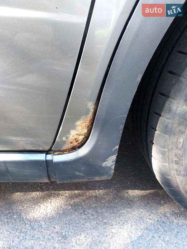 Хетчбек Honda Civic 2008 в Харкові фото 12 Хетчбек Honda Civic 2008 в Харкові