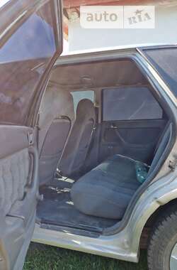 Седан Honda Civic 1993 в 