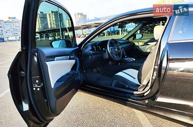 Купе Honda Civic 2016 в 
