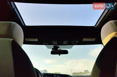 Купе Honda Civic 2016 в 