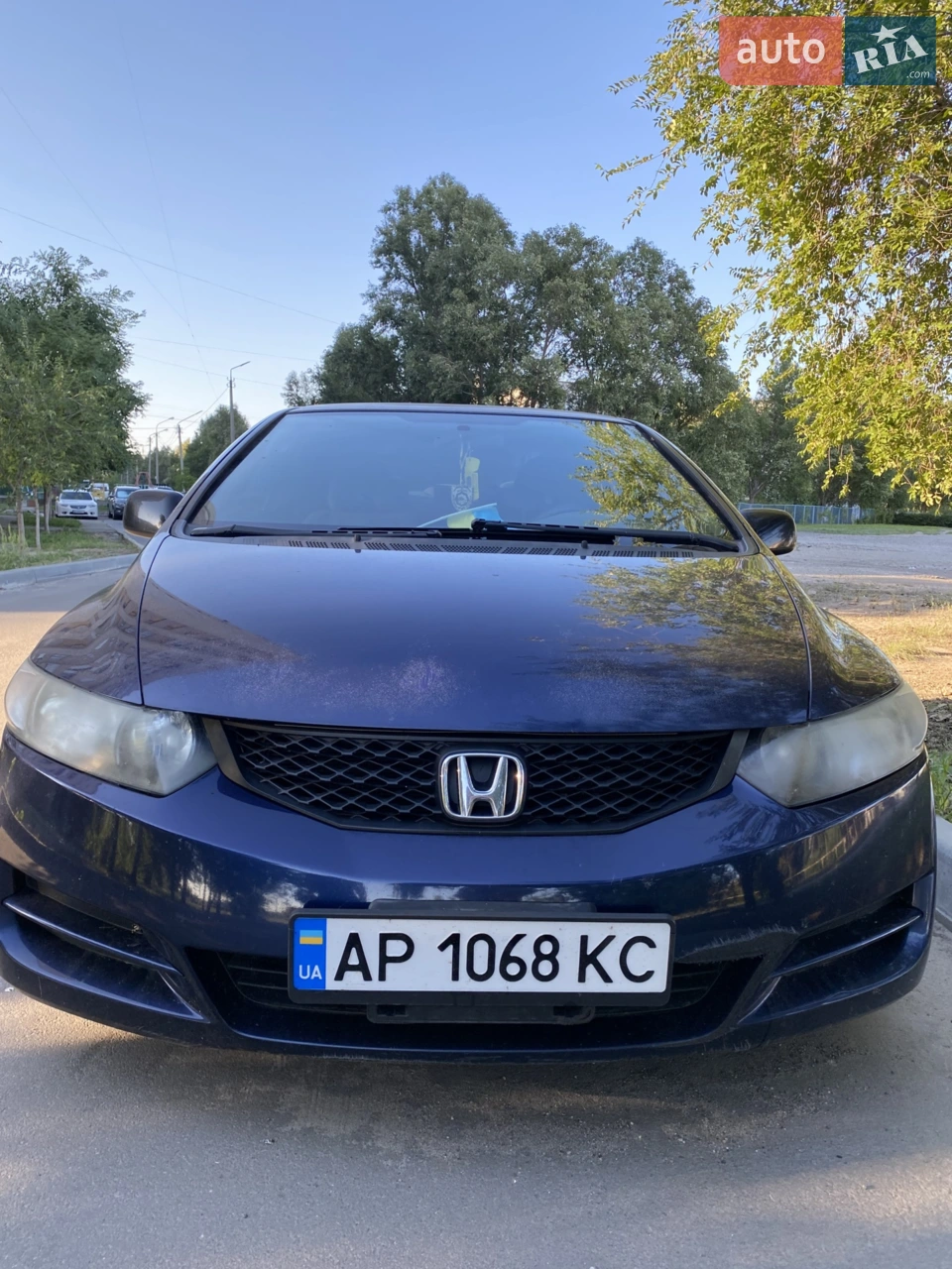 2010 Honda Civic - мініатюра 28