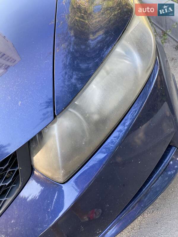 Купе Honda Civic 2010 в Запоріжжі