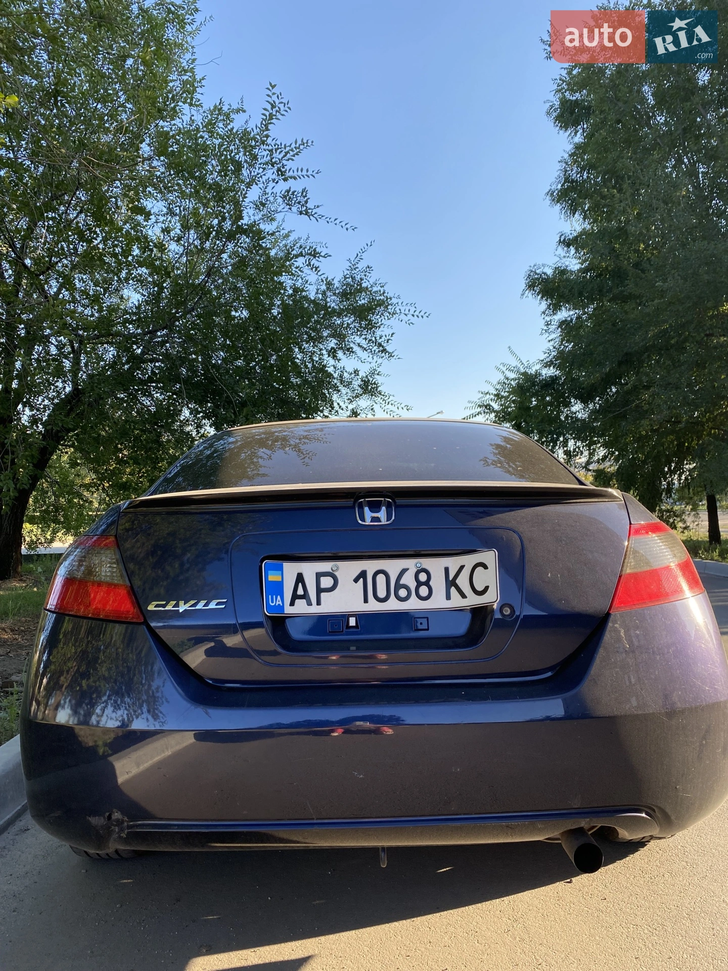 2010 Honda Civic - мініатюра 11