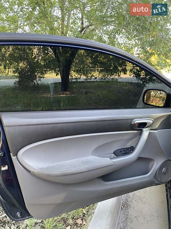 Купе Honda Civic 2010 в Запоріжжі