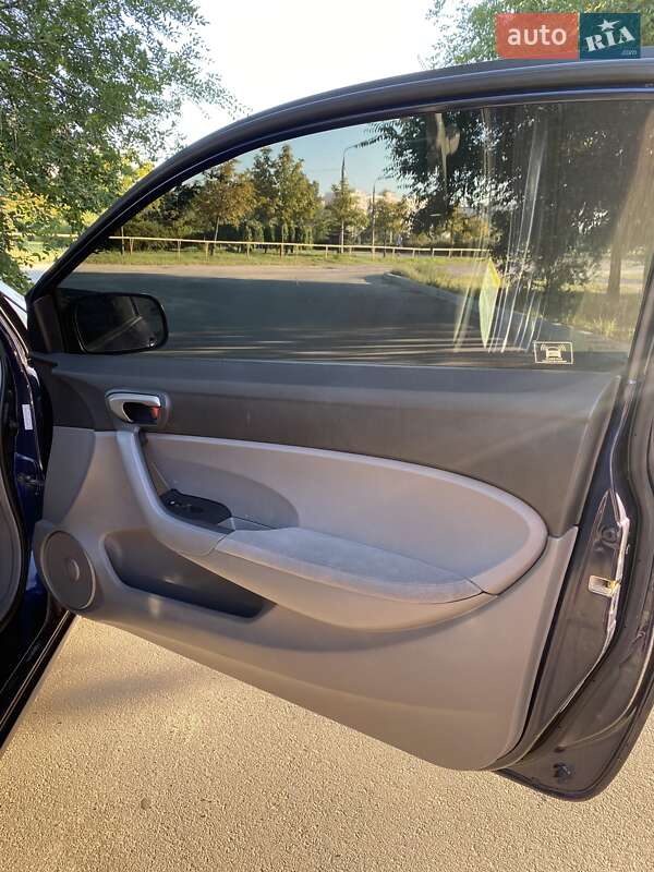 Купе Honda Civic 2010 в Запоріжжі