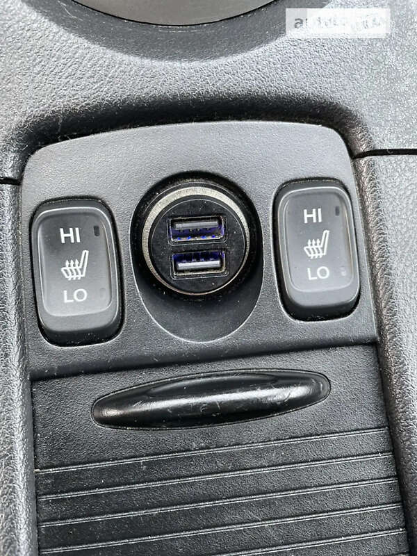 Хэтчбек Honda Civic 2007 в Стрые фото 24 Хэтчбек Honda Civic 2007 в Стрые