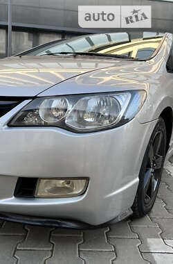 Седан Honda Civic 2008 в Івано-Франківську