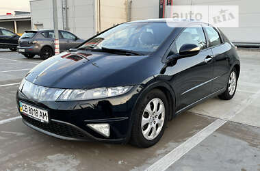 Хэтчбек Honda Civic 2008 в 