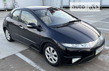 Хэтчбек Honda Civic 2008 в 