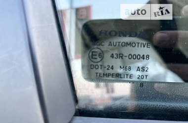 Хэтчбек Honda Civic 2008 в 
