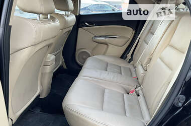 Хэтчбек Honda Civic 2008 в 
