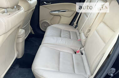 Хэтчбек Honda Civic 2008 в 