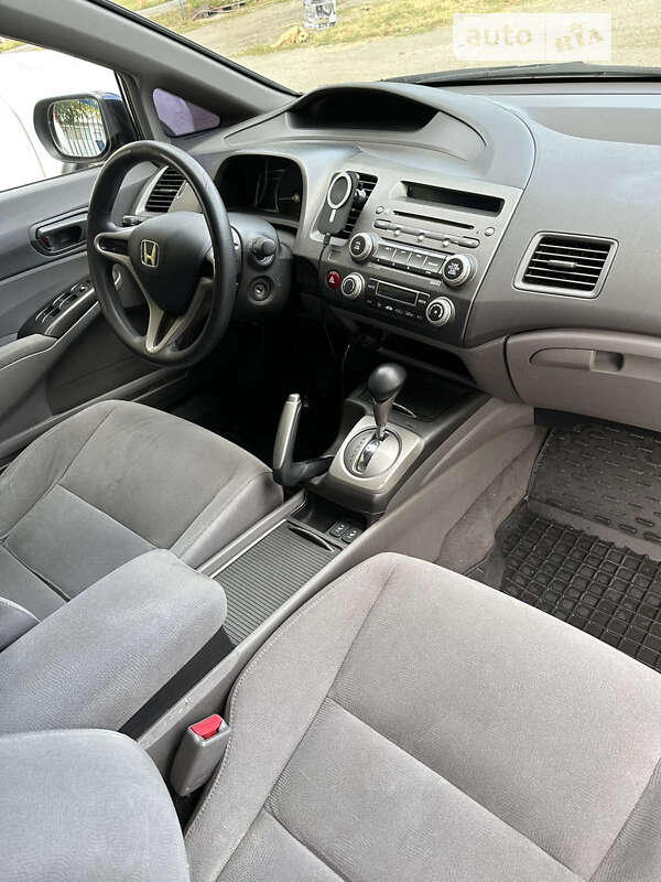Honda Civic 2007