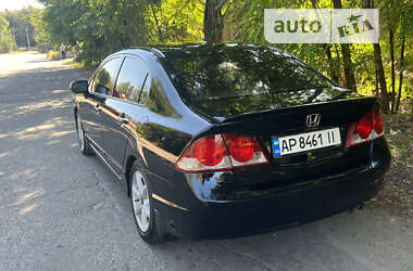 Седан Honda Civic 2006 в Запорожье