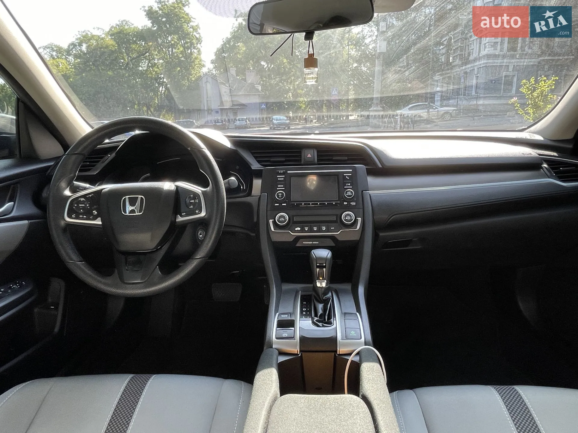 2020 Honda Civic - мініатюра 5