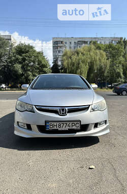 Седан Honda Civic 2007 в 