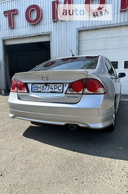 Седан Honda Civic 2007 в Одессе