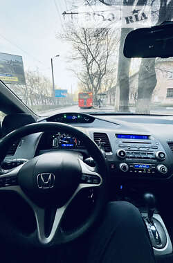 Седан Honda Civic 2007 в 