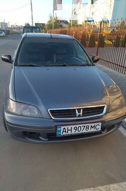 Хэтчбек Honda Civic 1997 в Киеве