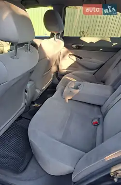 Honda Civic 2008