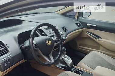 Седан Honda Civic 2008 в Одессе