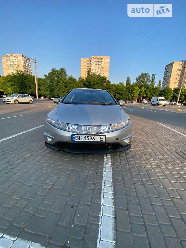 Хетчбек Honda Civic 2008 в Одесі