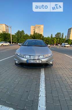 Хетчбек Honda Civic 2008 в Одесі