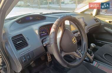 Седан Honda Civic 2008 в Виннице