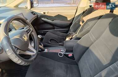 Седан Honda Civic 2008 в Виннице