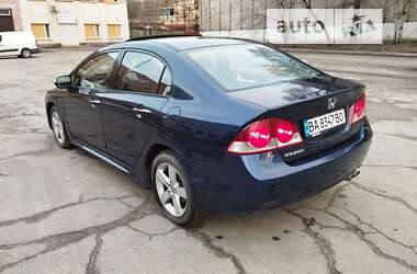 Седан Honda Civic 2006 в 