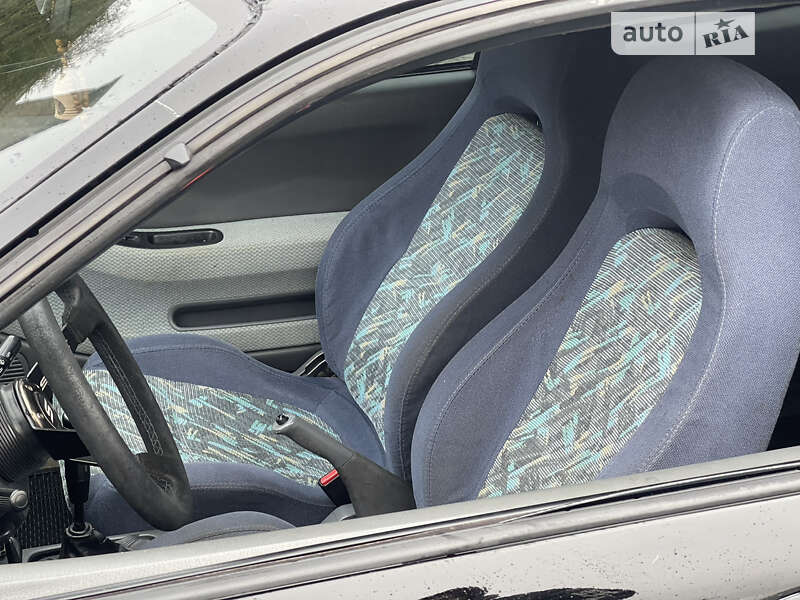 Купе Honda Civic 1993 в Кропивницком