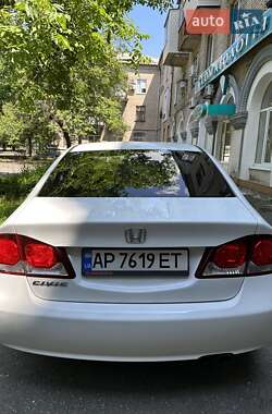 Седан Honda Civic 2011 в 