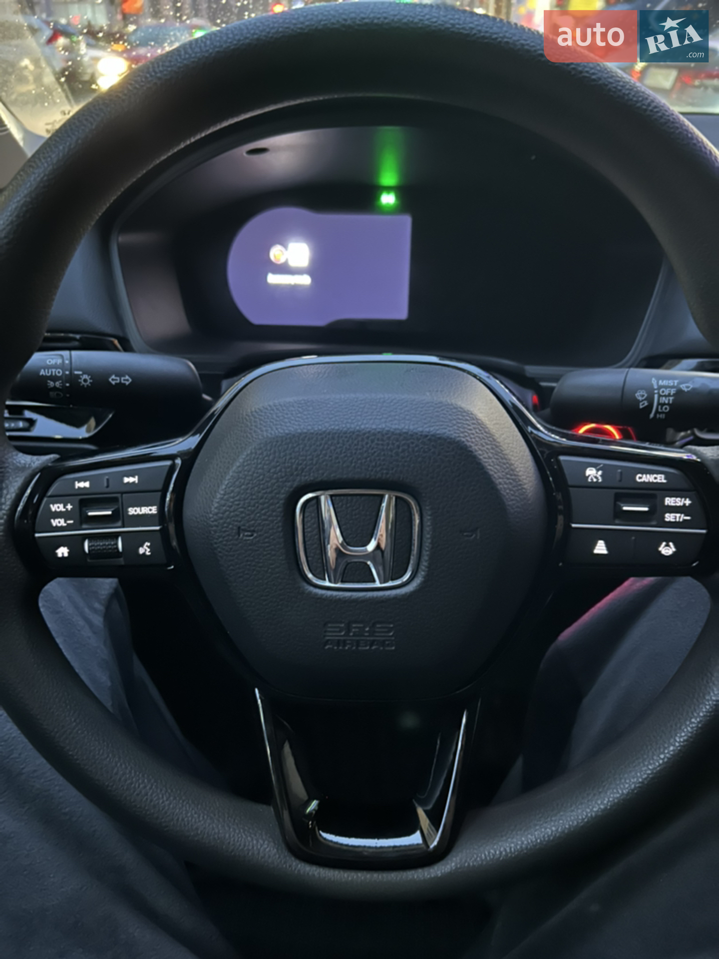 2021 Honda Civic - мініатюра 9