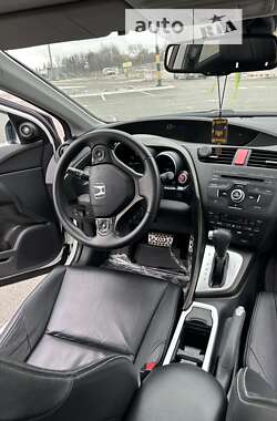 Хэтчбек Honda Civic 2012 в Киеве