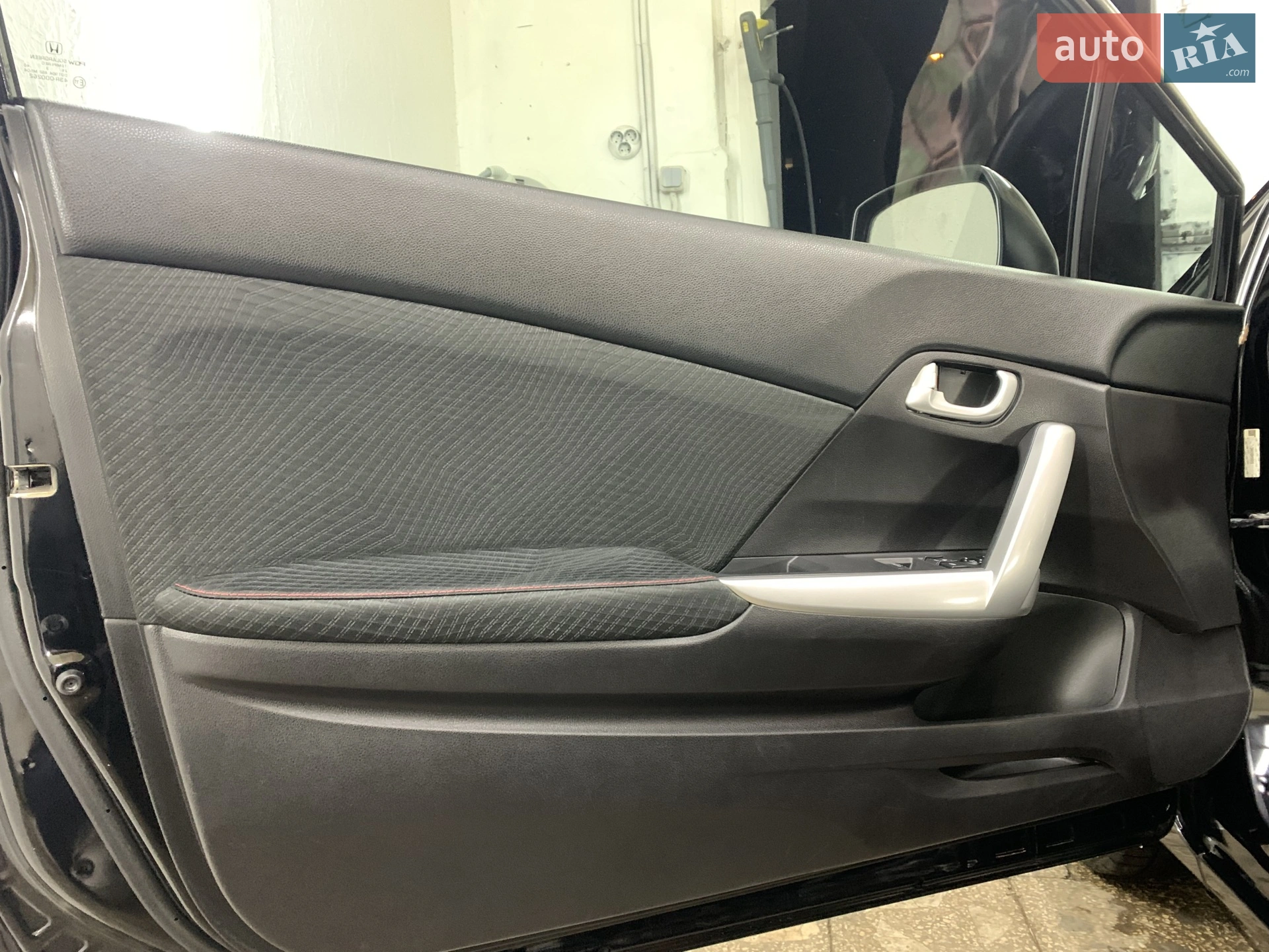 2013 Honda Civic - мініатюра 10
