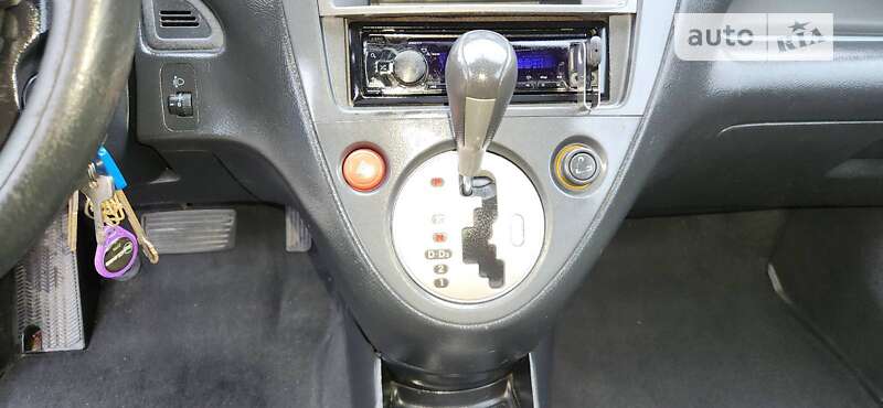 Хэтчбек Honda Civic 2001 в Звягеле
