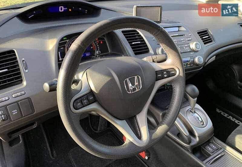 Седан Honda Civic 2009 в Світловодську