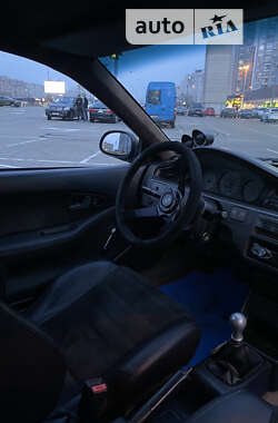 Хетчбек Honda Civic 1993 в Києві