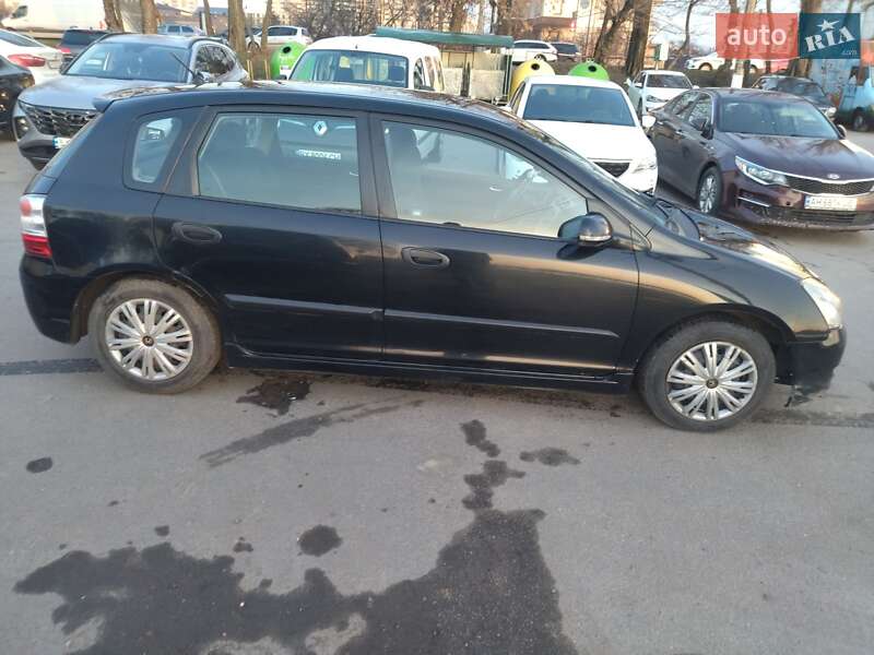 Honda Civic 2004 Honda Civic 2004