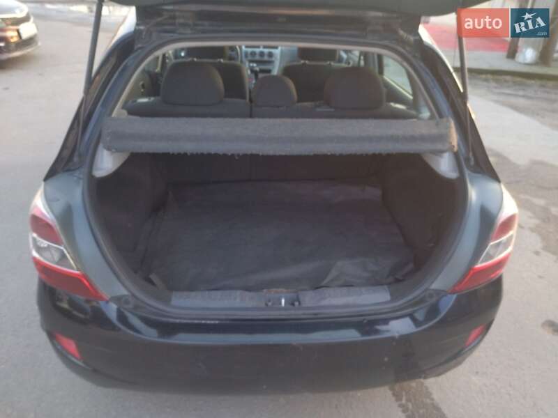 Хэтчбек Honda Civic 2004 в Хмельницком